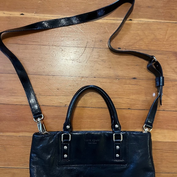 Kate Spade ♠️ Leather Multistrap Purse - Picture 11 of 13